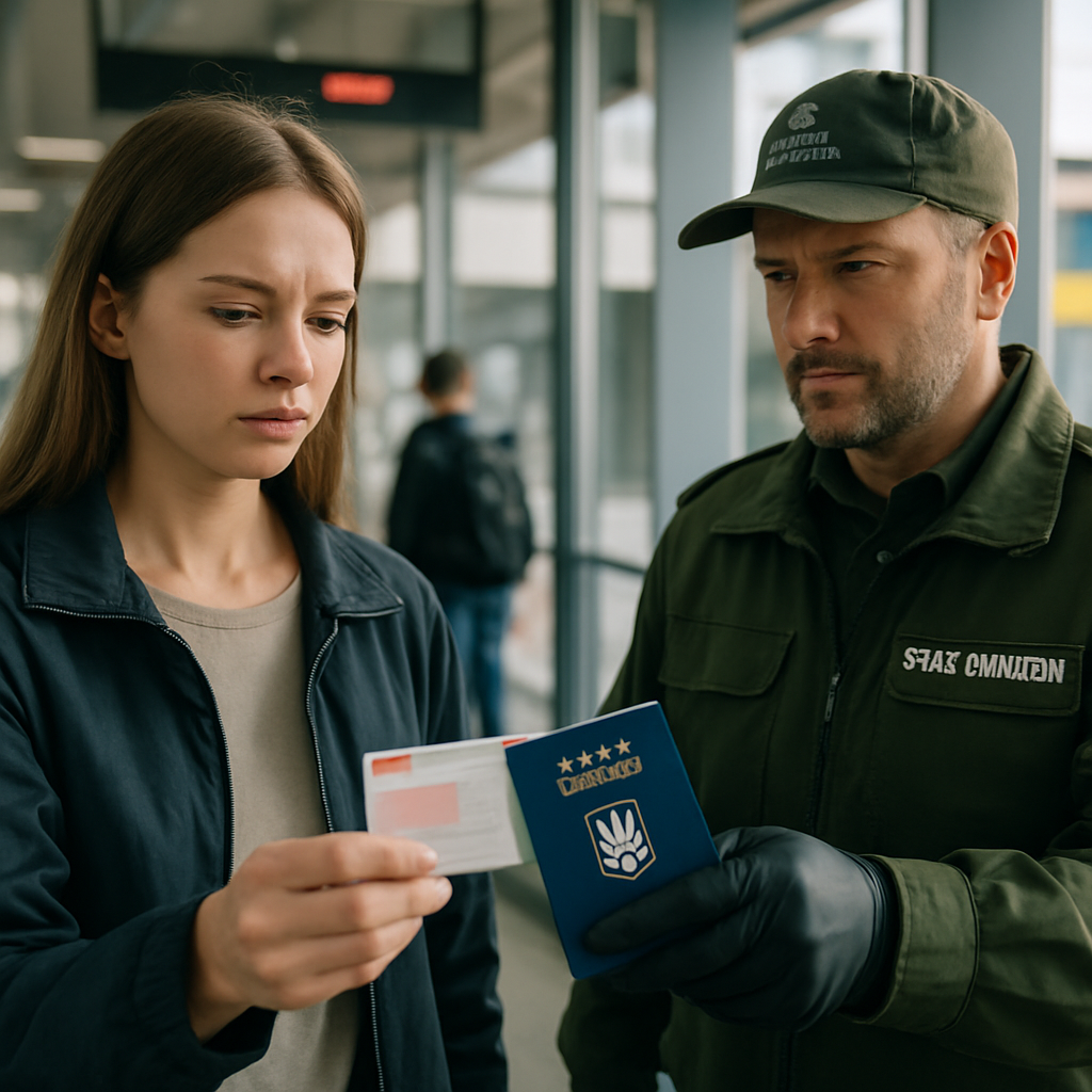 Адвокати в Люблінському воєводстві: Як отримати Карту Поляка у 2026 році?