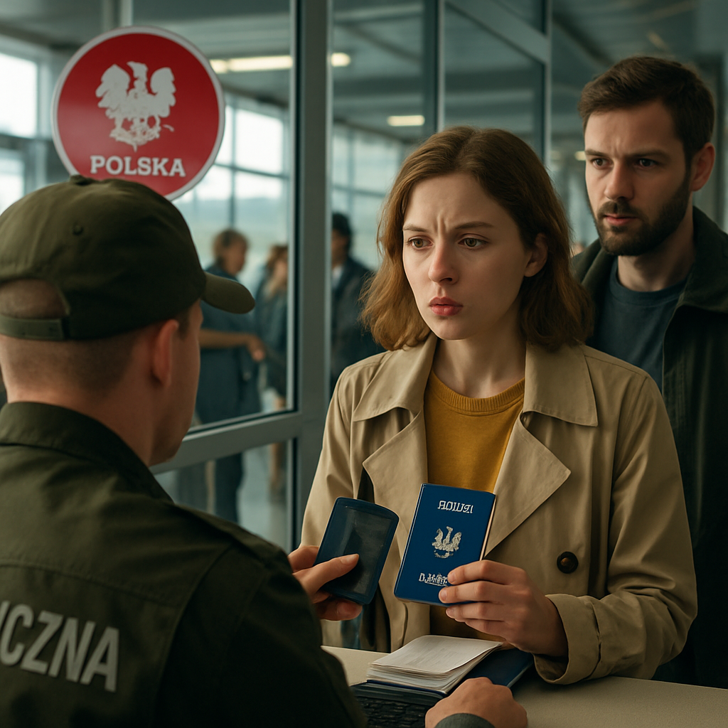 Адвокати Люблінського воєводства: як отримати юридичну допомогу для українців у 2026 році?