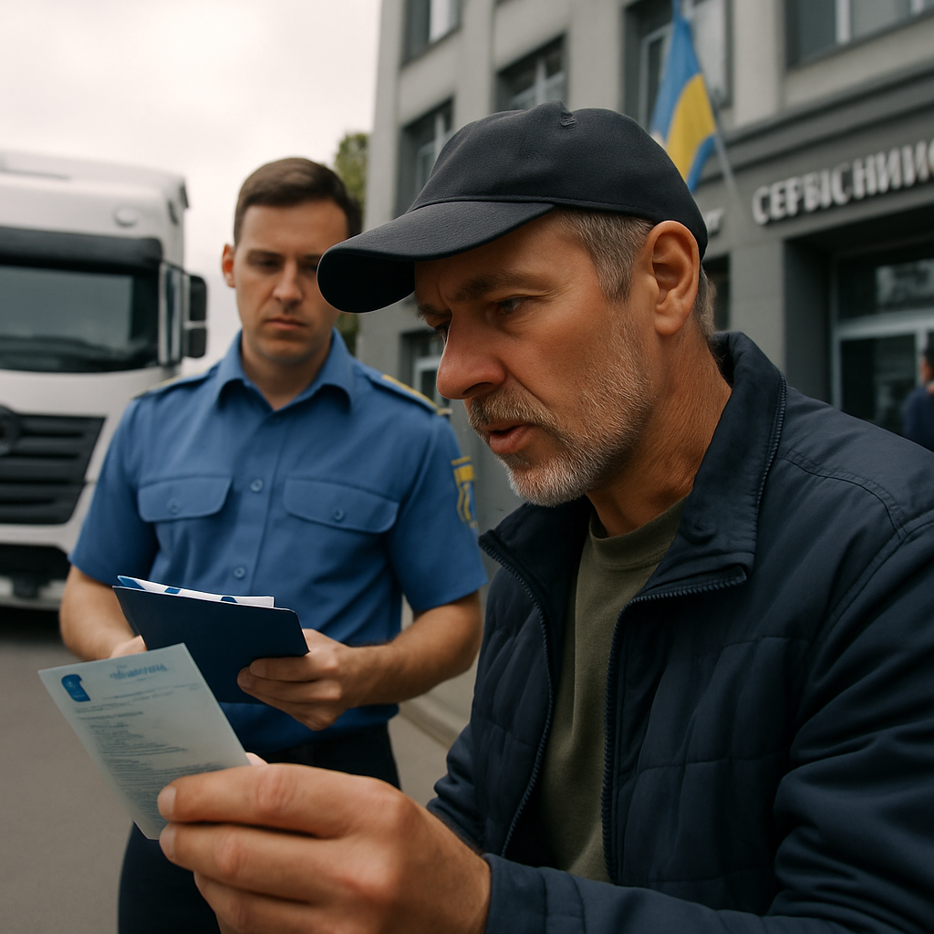 Новини з України: Нові правила для водіїв в Люблінському воєводстві – що потрібно знати?