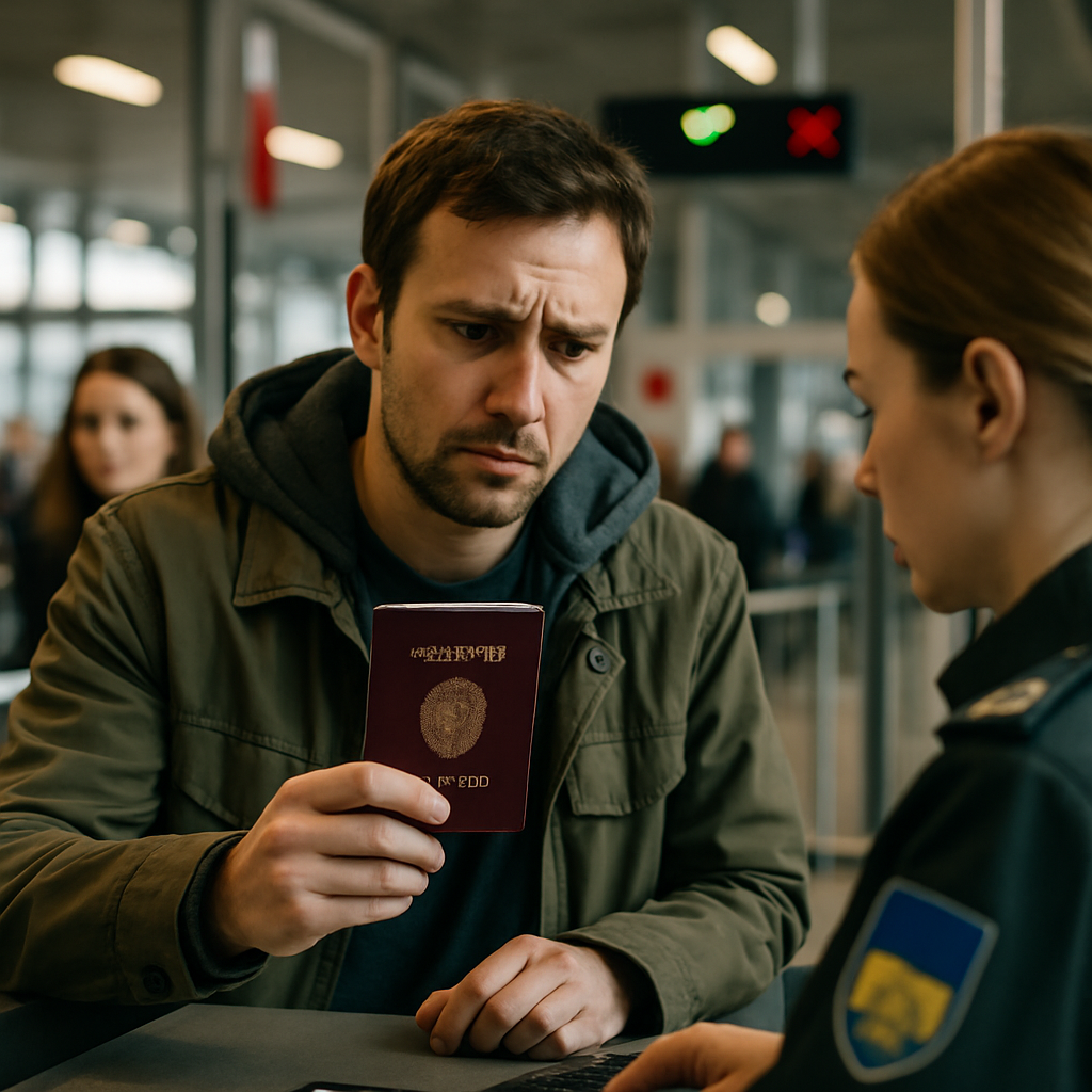 Новини з Польщі: Як уникнути проблем з паспортом у Люблінському воєводстві?