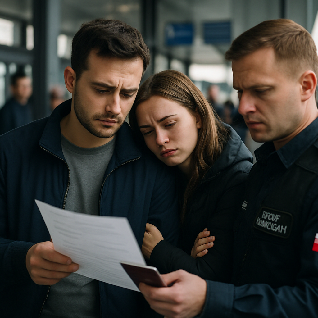 Новини з Польщі: Як уникнути депортації через помилку роботодавця у Люблінському воєводстві?