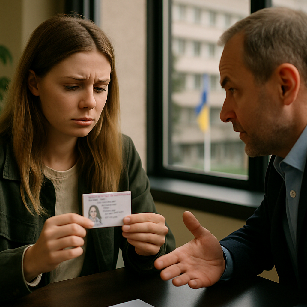 Новини з Польщі: Що робити, якщо забули оновити карту сталого побиту у 2026 році?
