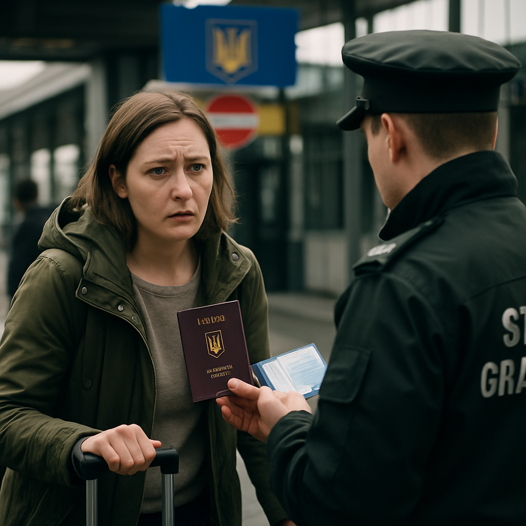 Новини з Польщі: Чи варто виїжджати за кордон для отримання PESEL UKR у 2026 році?