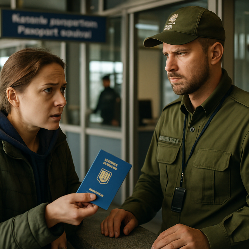Новини з Польщі: Як змінити статус туриста на PESEL UKR у Люблінському воєводстві?