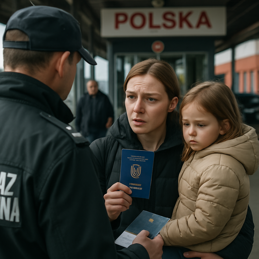 Новини з Польщі: Як відновити PESEL UKR у Люблінському воєводстві у 2026 році?