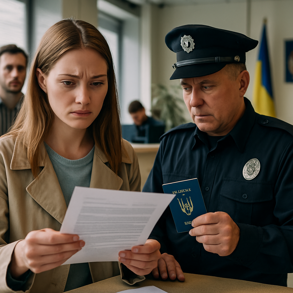 Новини з Польщі: Чи справді жінкам потрібен «Резерв+» для тимчасового захисту у 2026 році?
