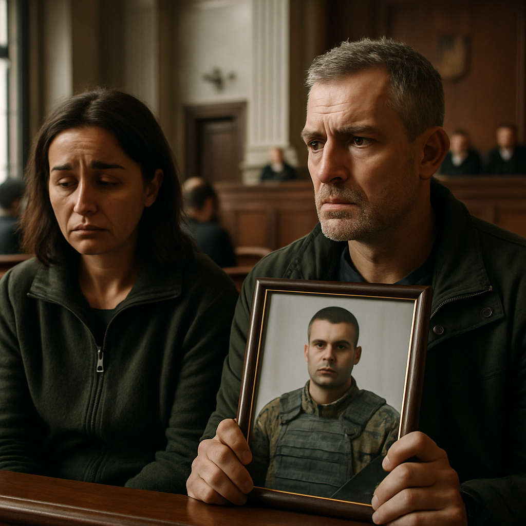 Новини з України: Як отримати 15 млн грн допомоги для родичів загиблих військових у Люблінському воєводстві?