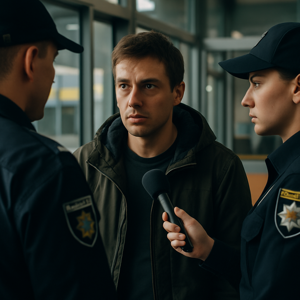 Новини з України: Як уникнути покарання за тиск на кордоні в Люблінському воєводстві?