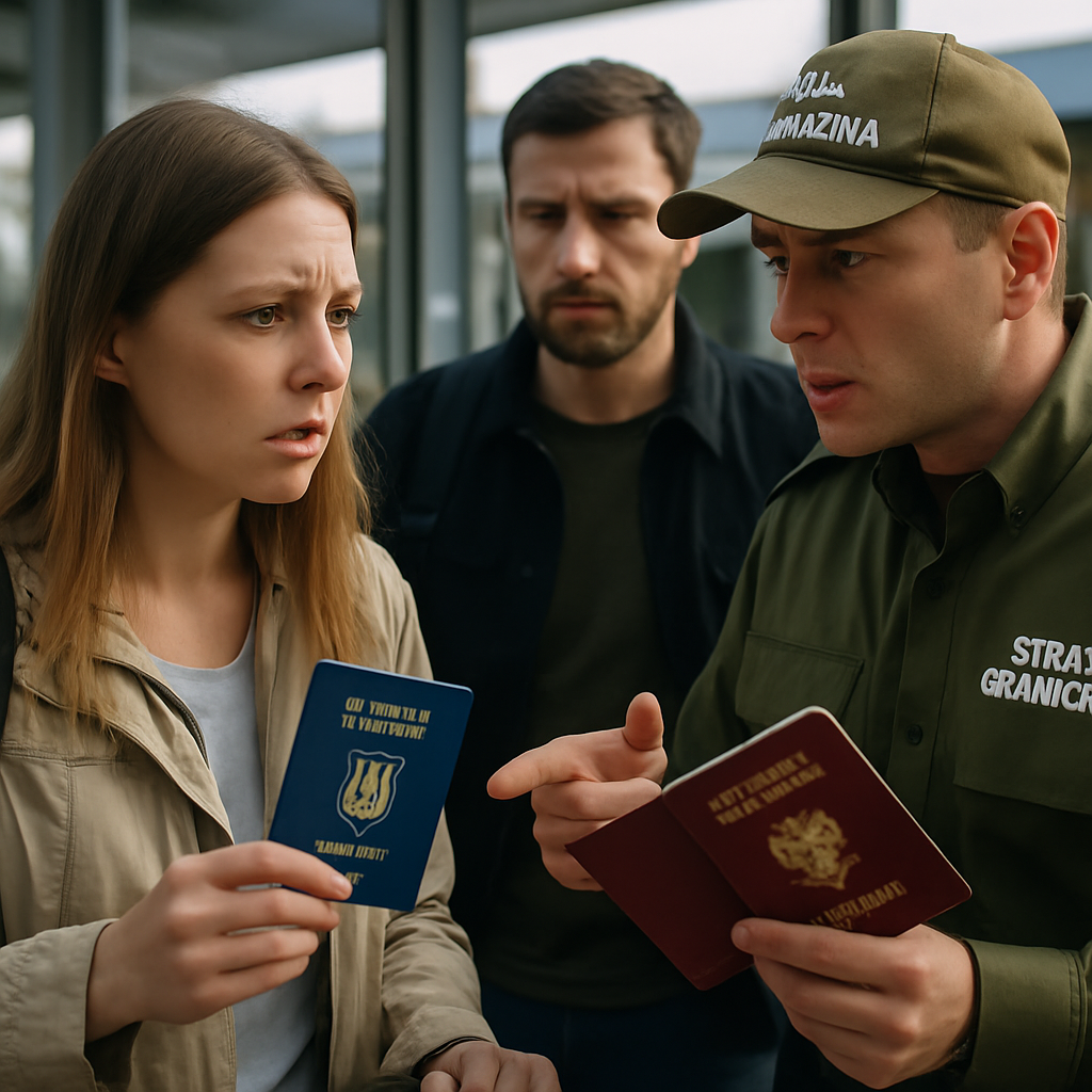 Новини з Польщі: Як вирішити проблеми зі статусом UKR у Люблінському воєводстві?