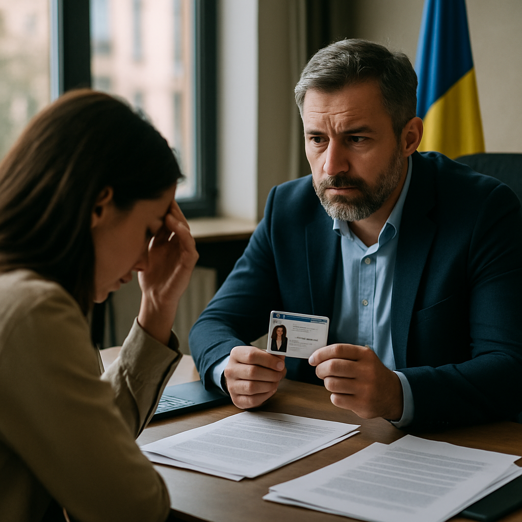 Новини з Польщі: Що робити, якщо забули повідомити про сталий побит? Важливі деталі!