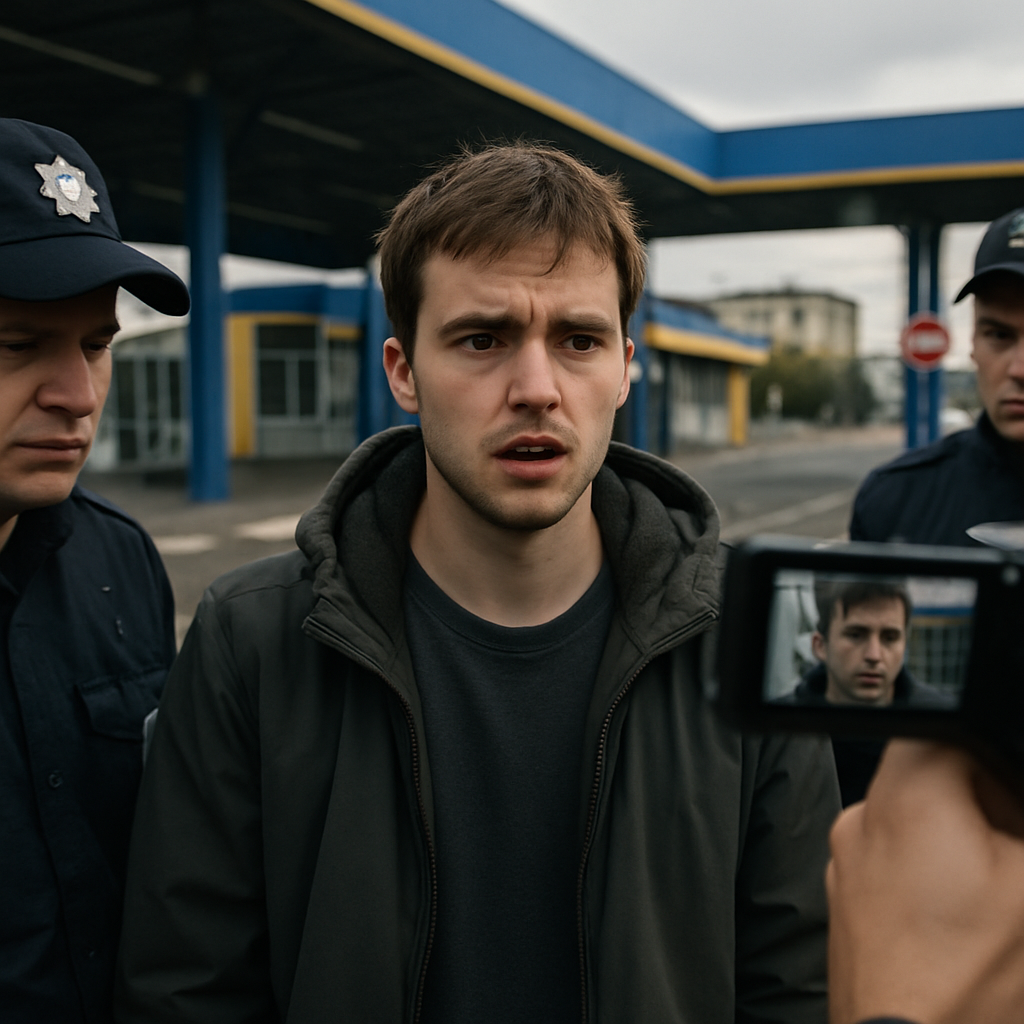 Новини з України: Чи може тиск на камеру вплинути на рішення суду? Важливі деталі для вас!