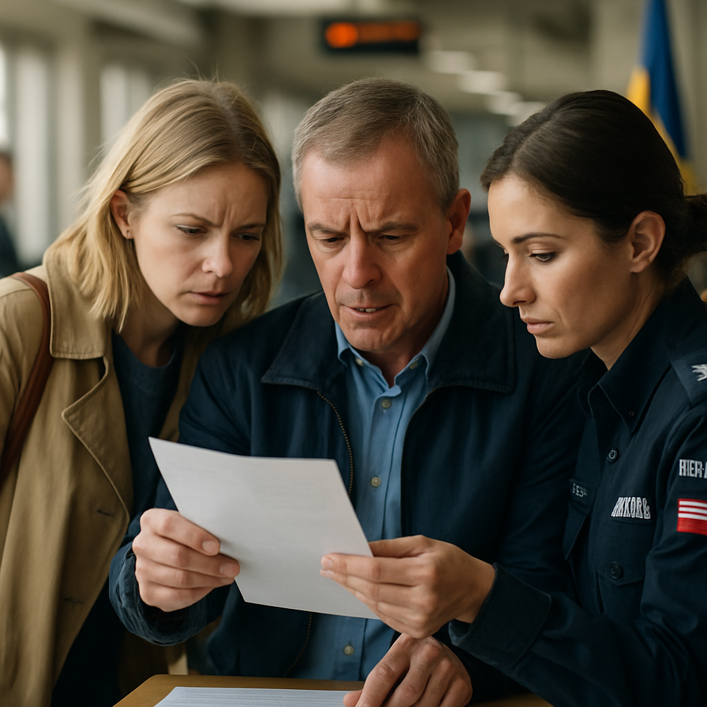 Новини з Польщі: Як зміняться правила для українців у Люблінському воєводстві після 2026 року?