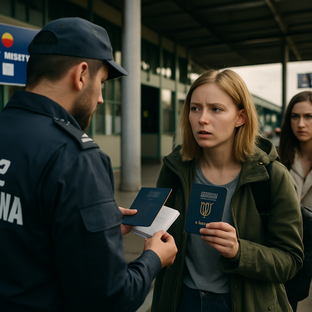 Новини з Польщі: Як уникнути пастки з PESEL UKR у Люблінському воєводстві?