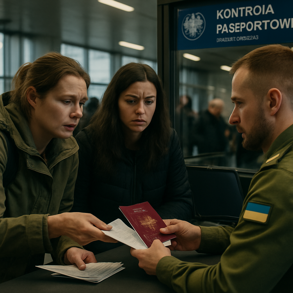Новини з Польщі: Як уникнути пастки при отриманні PESEL UKR у Люблінському воєводстві?