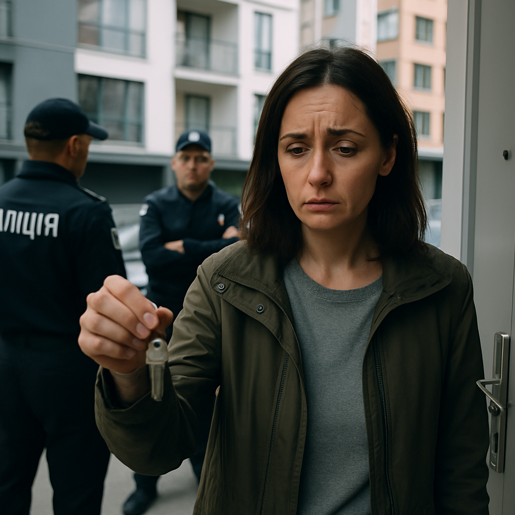 Новини з України: Що робити, якщо ваше майно під арештом через підозру в брудних коштах?