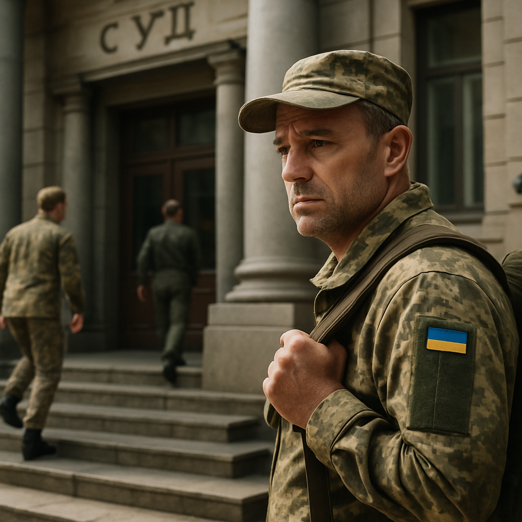 Новини з Польщі: Як обрати частину при поверненні з СЗЧ у Люблінському воєводстві?